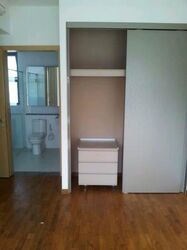 Eight Courtyards (D27), Condominium #591376181
